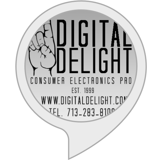 alexa-Digital Delight